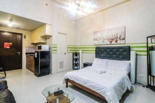 Apartamentos Prs @one Palmtree Villas