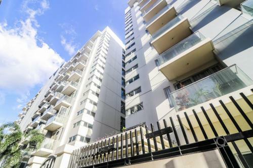 Apartamentos Prs @one Palmtree Villas