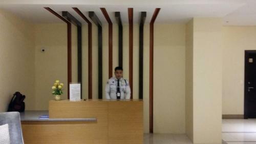 Apartamentos Prs @one Palmtree Villas