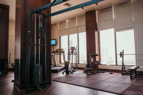 City Garden Hotel Makati