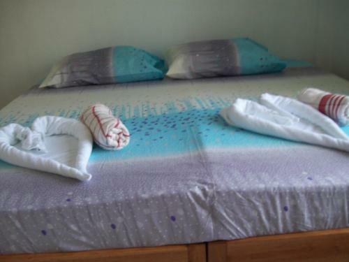 Hostal Charm Guest House