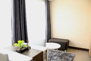 Aparthotel Csuites At Two Central Residences