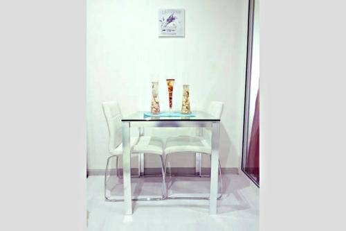 Apartamentos Azure Paris Hilton Beach Club