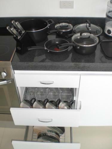 Apartamento Ramos High Rise Tower