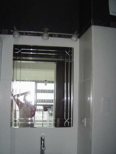 Apartamento Ramos High Rise Tower