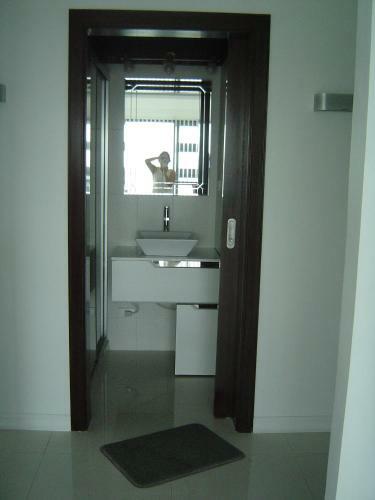 Apartamento Ramos High Rise Tower