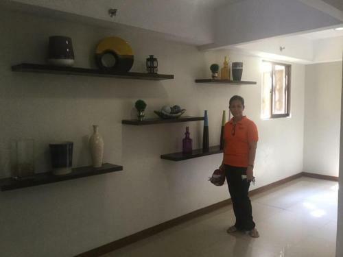 Hotel Stone House Manila
