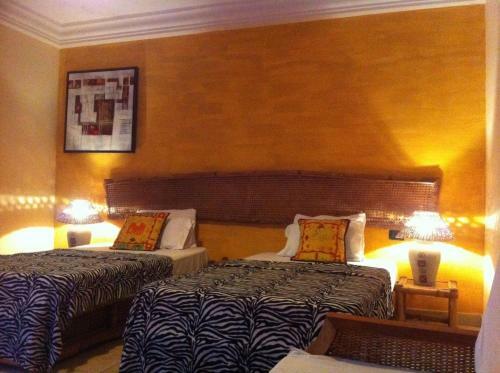 Accra Royal Castle Apartments & Suites