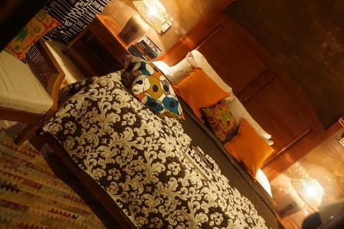Accra Royal Castle Apartments & Suites
