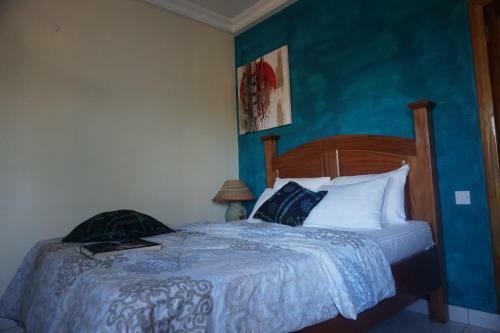 Accra Royal Castle Apartments & Suites