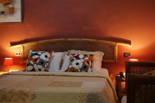 Accra Royal Castle Apartments & Suites
