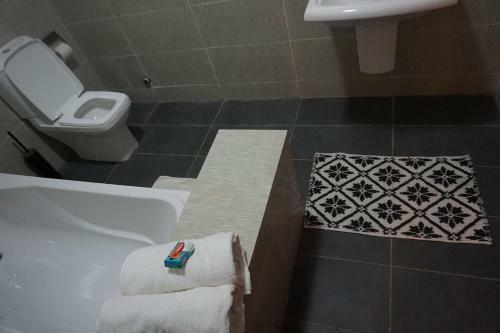 Accra Royal Castle Apartments & Suites