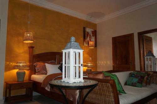 Accra Royal Castle Apartments & Suites