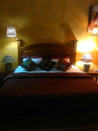 Accra Royal Castle Apartments & Suites