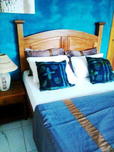Accra Royal Castle Apartments & Suites