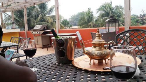 Accra Royal Castle Apartments & Suites