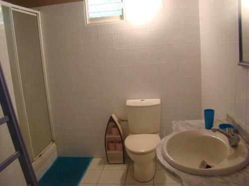 Apartamento Appartements Plage Du Helleux
