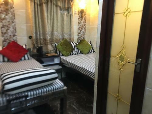 Hostal Ranjeet Guest House