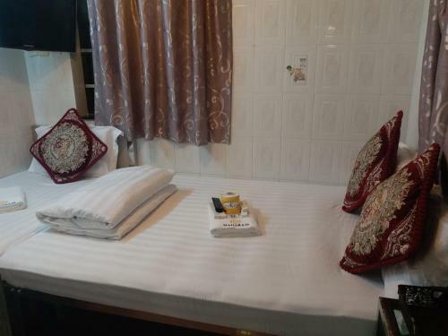 Hostal Ranjeet Guest House