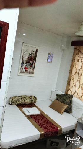 Hostal Strawberry Guest House