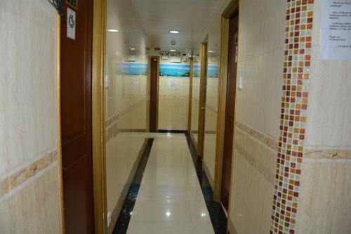 Hostal Everest Guest House (3/f)