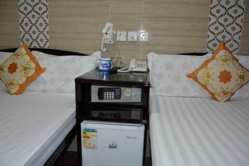 Hostal Everest Guest House (3/f)