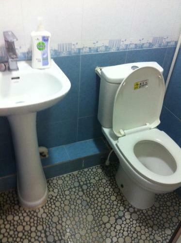 Hostal Everest Guest House (3/f)