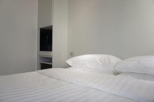 Homy Hotel Central