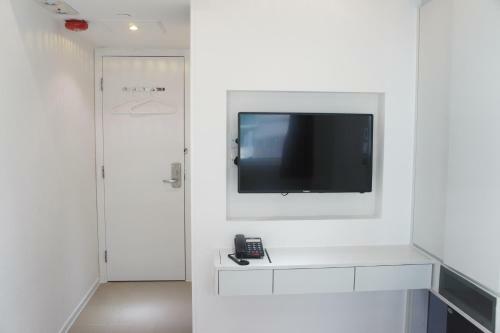 Homy Hotel Central