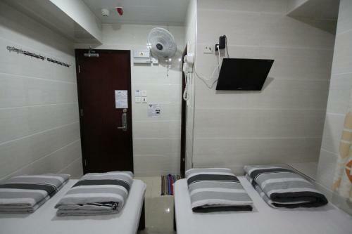 Hostal Tai Wah Guest House