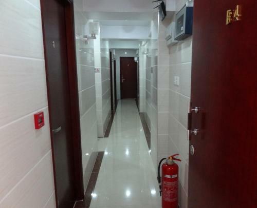Hostal Tai Wah Guest House