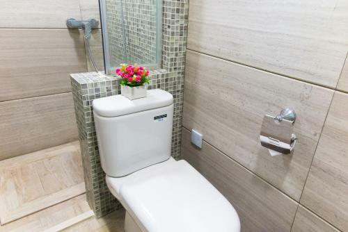 Metroplace Boutique Hotel