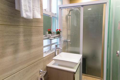 Metroplace Boutique Hotel