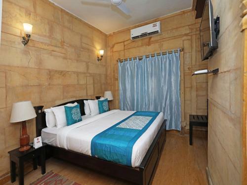 Bed & Breakfast Hotel Naman Haveli