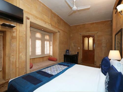 Bed & Breakfast Hotel Naman Haveli