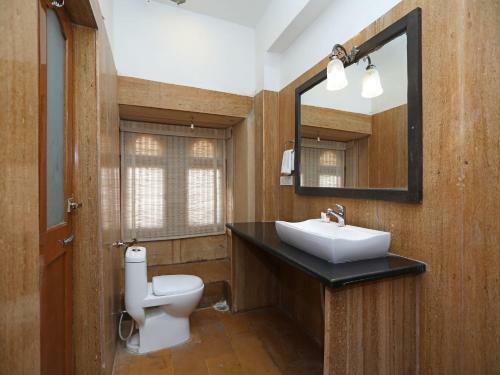 Bed & Breakfast Hotel Naman Haveli