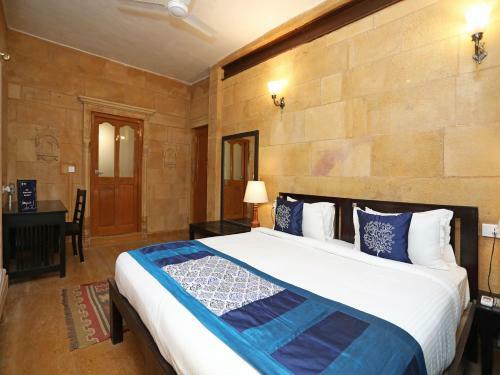 Bed & Breakfast Hotel Naman Haveli