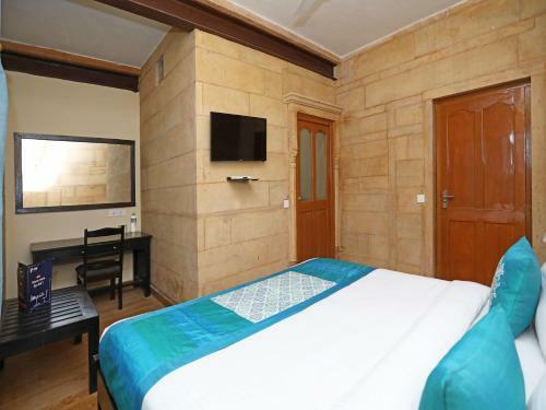 Bed & Breakfast Hotel Naman Haveli