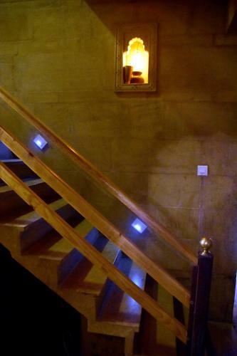 Bed & Breakfast Hotel Naman Haveli