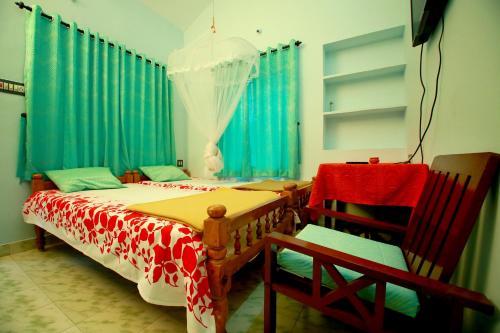 House Of Blue Mangoes