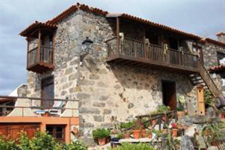 Hotel Casa El Granero