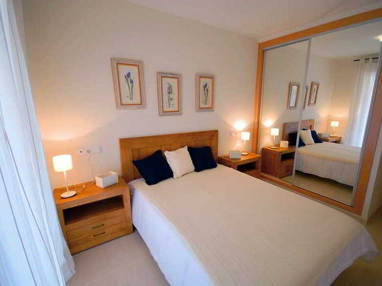 Apartamento Para�so Playa