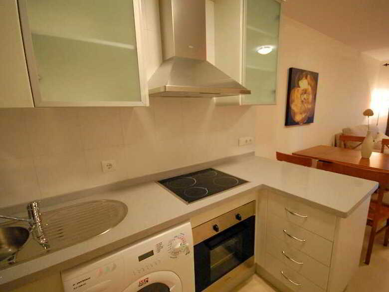 Apartamento Para�so Playa