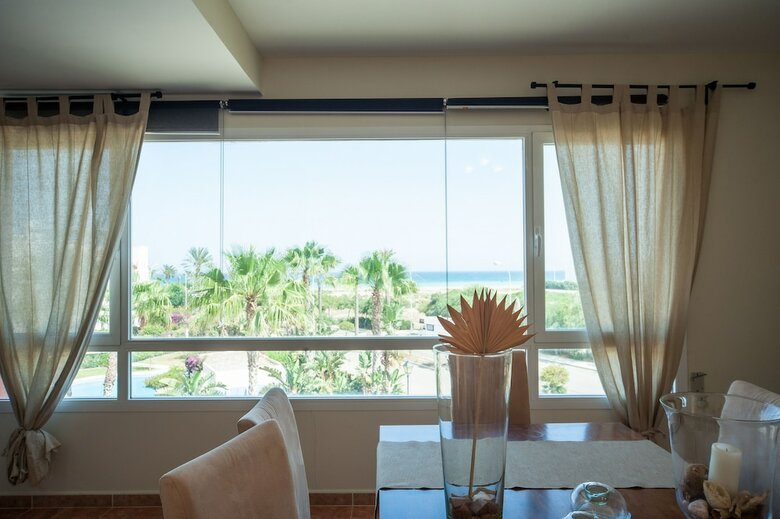 Apartamento Para�so Playa