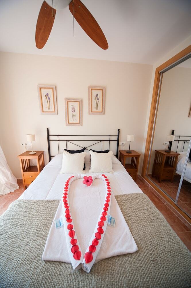 Apartamento Para�so Playa