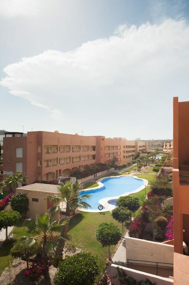 Apartamento Para�so Playa