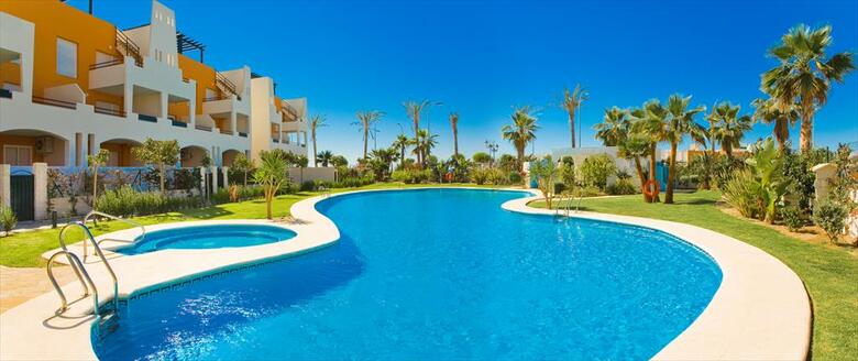 Apartamento Para�so Playa