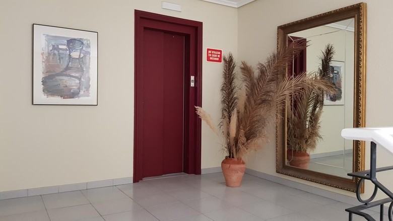 Hotel Montemar