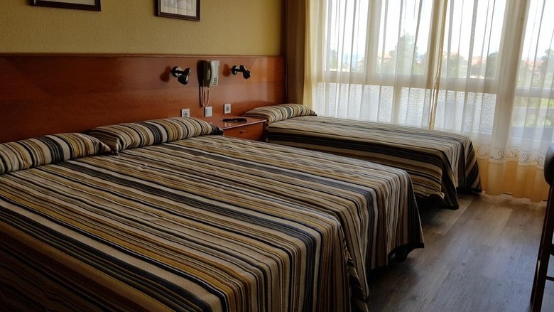 Hotel Montemar