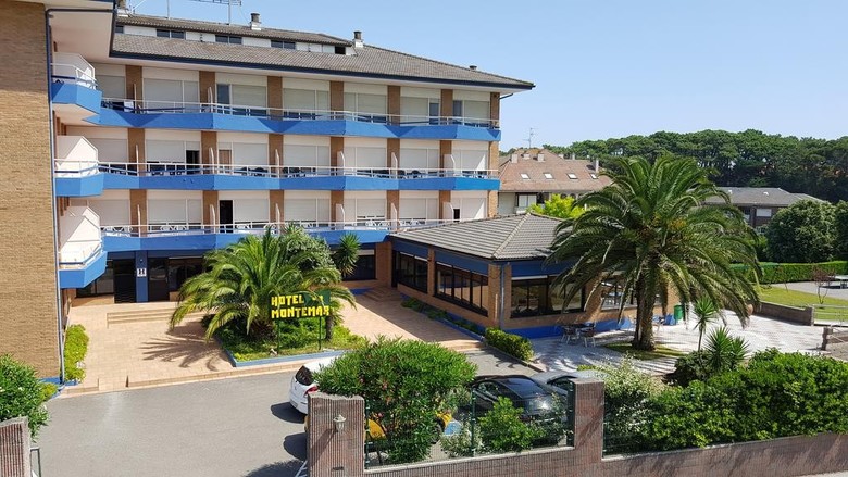 Hotel Montemar